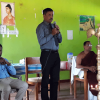 The Special Mobile Service Program and Land Kachcheriya(187 GN Division) -15. August 2019
